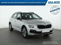 Używany Skoda Kamiq 2024 Srebrny SUV