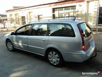 używany Citroën C5 1.6dm 109KM 2007r. 312 000km