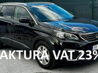 Używany Peugeot 5008 130 KM (95 kW) 2018 Czarny (metalik) Minivan