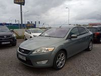 używany Ford Mondeo VI