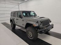 używany Jeep Wrangler 3.6dm 470KM 2023r. 30km