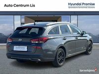 używany Hyundai i30 