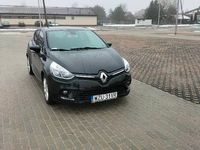 używany Renault Clio IV 