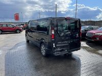 używany Fiat Talento 2dm 145KM 2020r. 134 700km