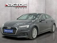 Używany Audi A5 Sportback 204 KM (150 kW) 2021 Czarny Hatchback