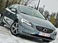 Używany Volvo V40 Inscription 2016 Szary Hatchback