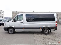 używany Mercedes Sprinter 315 CDI 2.2