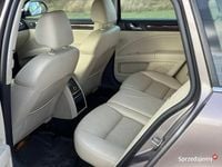 Używany Skoda Superb 2011 Szary Kombi