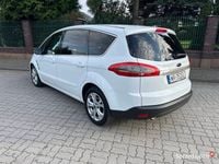 Używany Ford S-MAX S 2013 Minivan