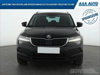 Używany Skoda Karoq 150 KM (110 kW) 2022 Czarny SUV