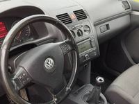 używany VW Touran 2.0 TDI
