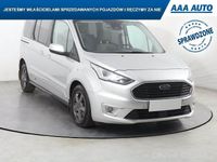 Używany Ford Tourneo Connect 2022 Srebrny Minivan