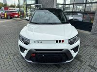 używany Ssangyong Tivoli 1.5dm 163KM 2023r. 1km