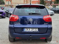 używany Citroën C4 Picasso 