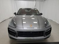 używany Porsche Cayenne 4dm 453KM 2023r. 18 523km