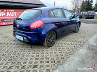 używany Fiat Bravo 1.9JTD 120 Km 07r