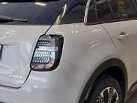 używany Fiat 600 600 1.2DCT 110KM La Prima Kremowy Cappucino z czarnym dachem