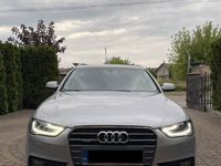 używany Audi A4 2.0 TDI 150KM 2015 LIFT BiXenon, Alufelgi 20', PDC, Zarejestrowana
