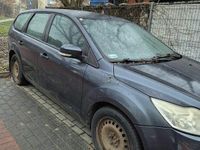 używany Ford Focus 1.8 disel 2010 r.