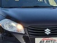 Używany Suzuki SX4 120 KM (88 kW) 2014 Brązowy SUV