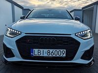 używany Audi S4 2020/2021 Full Wyposażenie Matrix Bang Olufsen Radary Masaże