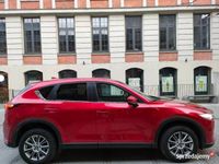 używany Mazda CX-5 