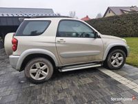 Używany Toyota RAV4 2004 SUV