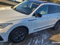 Używany VW Tiguan 2023 SUV