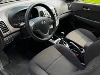 Używany Hyundai i30 2008