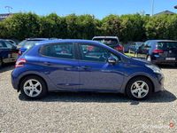 używany Peugeot 208 - Gwarancja