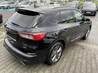 używany Ford Kuga 2.5dm 225KM 2021r. 11 000km