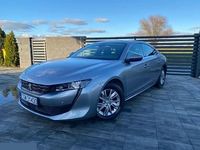 Używany Peugeot 508 Allure 2019 Sedan/Limuzyna