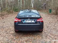 używany Citroën C5 2.2 HDI 170KM Bi Turbo Exclusive