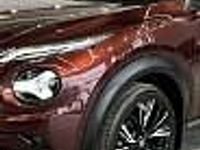 używany Nissan Juke N-Design DIG-T 117KM, BOSE, full wersja, 26tys.km 2019 r., salon PL