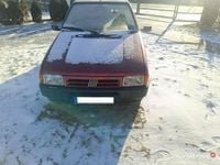Używany Fiat Uno 2002 Hatchback