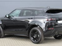 używany Land Rover Range Rover evoque R-Dynamic S