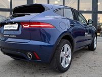 używany Jaguar E-Pace R-Dynamic S