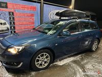 Używany Opel Insignia 2015 Kombi