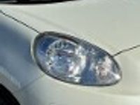 używany Nissan Micra IV I właściciel, benzyna 1,2