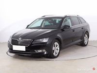używany Skoda Superb 2.0 TDI