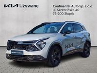 używany Kia Sportage Anniversary 1,6 T-GDI 7DCT 2WD 160 KM