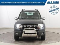 Używany Dacia Duster 125 KM (91 kW) 2016 Szary SUV