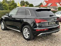 używany Audi Q5 2dm 265KM 2023r. 26 000km