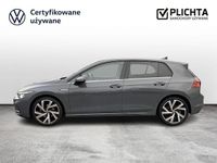 używany VW Golf VIII Golf 2.0 StyleDT110 TDID7F