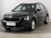 Używany Skoda Kamiq 2024 Czarny SUV