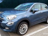 używany Fiat 500X 