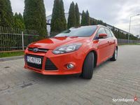 używany Ford Focus Kombi 2013