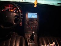 używany Peugeot 407 