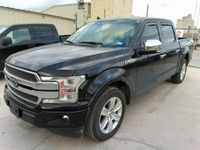 używany Ford F-150 3.5dm 375KM 2019r. 75 000km