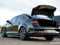 używany Renault Talisman INITIALE PARIS bosse 4CONTROL masaze skóra…